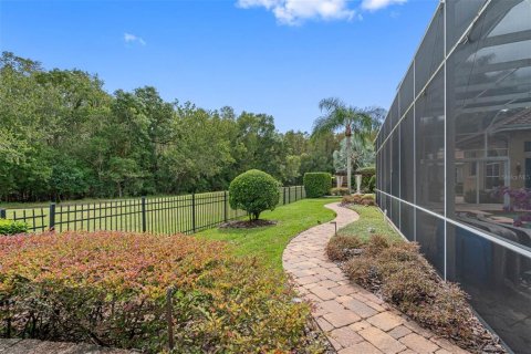 Villa ou maison à vendre à Tarpon Springs, Floride: 5 chambres, 424.56 m2 № 2418925 - photo 20