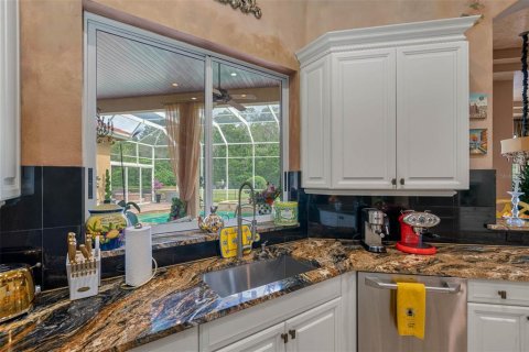Villa ou maison à vendre à Tarpon Springs, Floride: 5 chambres, 424.56 m2 № 2418925 - photo 10