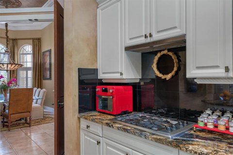 Villa ou maison à vendre à Tarpon Springs, Floride: 5 chambres, 424.56 m2 № 2418925 - photo 9