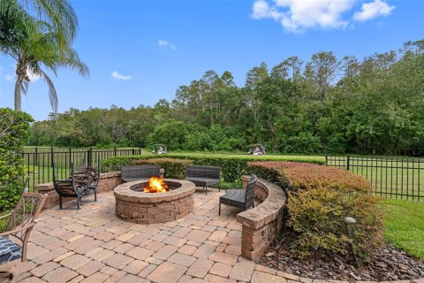 Villa ou maison à vendre à Tarpon Springs, Floride: 5 chambres, 424.56 m2 № 2418925 - photo 22