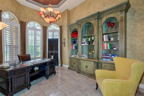 Villa ou maison à vendre à Tarpon Springs, Floride: 5 chambres, 424.56 m2 № 2418925 - photo 3