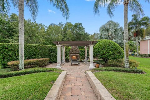 Villa ou maison à vendre à Tarpon Springs, Floride: 5 chambres, 424.56 m2 № 2418925 - photo 18