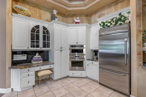 Villa ou maison à vendre à Tarpon Springs, Floride: 5 chambres, 424.56 m2 № 2418925 - photo 6