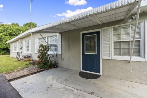 Casa en venta en St. Lucie, Florida, 3 dormitorios, 154.59 m2 № 2318343 - foto 27
