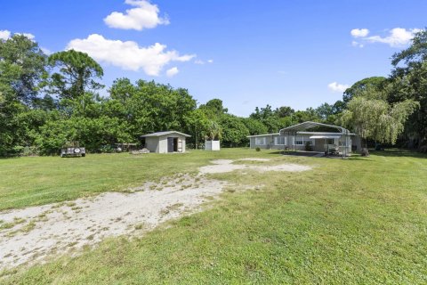 Casa en venta en St. Lucie, Florida, 3 dormitorios, 154.59 m2 № 2318343 - foto 25