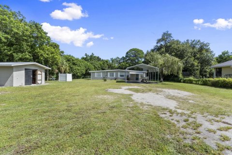 Casa en venta en St. Lucie, Florida, 3 dormitorios, 154.59 m2 № 2318343 - foto 2