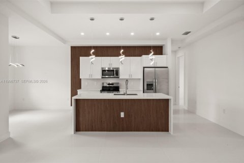 Купить виллу или дом в Лихай-Эйкерс, Флорида 4 спальни, № 2060901 - фото 7