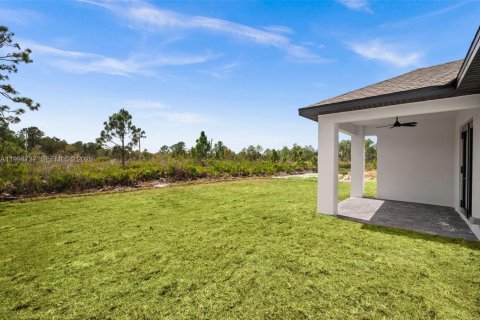 Купить виллу или дом в Лихай-Эйкерс, Флорида 4 спальни, № 2060901 - фото 26