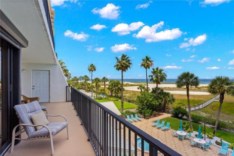 Condo in Clearwater, Florida, 2 bedrooms № 2222192 - photo 13