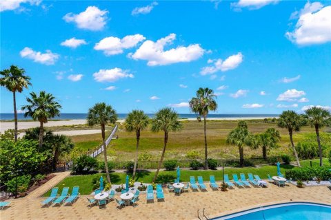 Condo in Clearwater, Florida, 2 bedrooms № 2222192 - photo 16