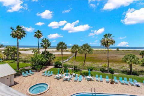 Condo in Clearwater, Florida, 2 bedrooms № 2222192 - photo 15
