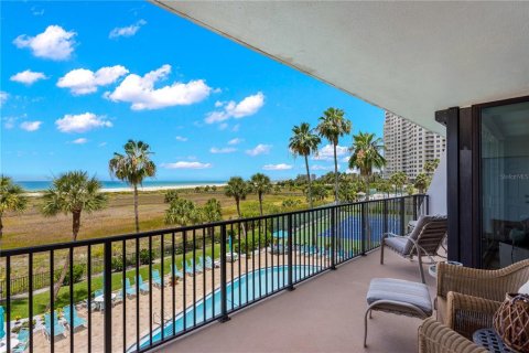 Condo in Clearwater, Florida, 2 bedrooms № 2222192 - photo 18