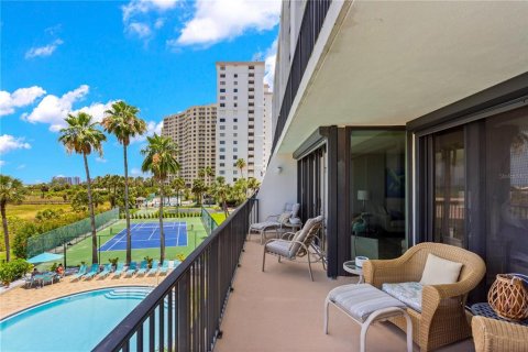 Condo in Clearwater, Florida, 2 bedrooms № 2222192 - photo 19