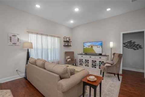Villa ou maison à vendre à Beverly Hills, Floride: 3 chambres, 140 m2 № 2211340 - photo 5