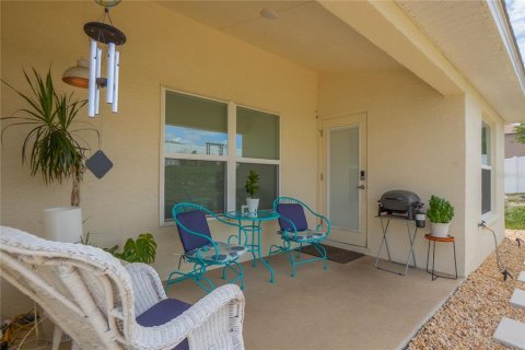 Villa ou maison à vendre à Beverly Hills, Floride: 3 chambres, 140 m2 № 2211340 - photo 21