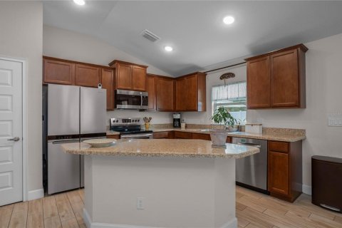 Villa ou maison à vendre à Beverly Hills, Floride: 3 chambres, 140 m2 № 2211340 - photo 7