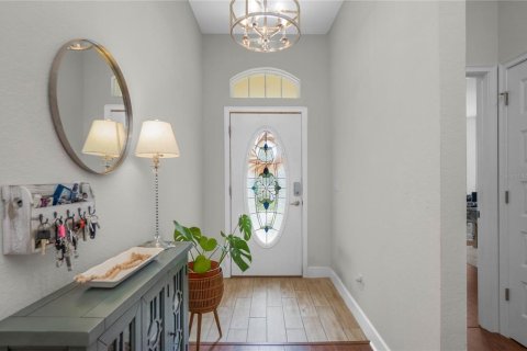 Villa ou maison à vendre à Beverly Hills, Floride: 3 chambres, 140 m2 № 2211340 - photo 3