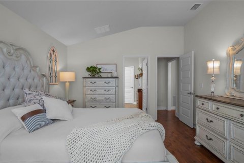 Villa ou maison à vendre à Beverly Hills, Floride: 3 chambres, 140 m2 № 2211340 - photo 13