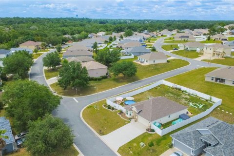 Villa ou maison à vendre à Beverly Hills, Floride: 3 chambres, 140 m2 № 2211340 - photo 30