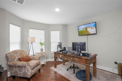 Villa ou maison à vendre à Beverly Hills, Floride: 3 chambres, 140 m2 № 2211340 - photo 19