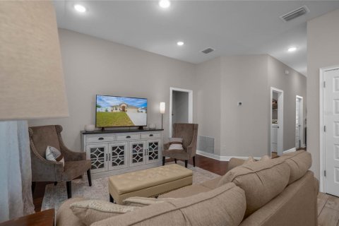 Villa ou maison à vendre à Beverly Hills, Floride: 3 chambres, 140 m2 № 2211340 - photo 6