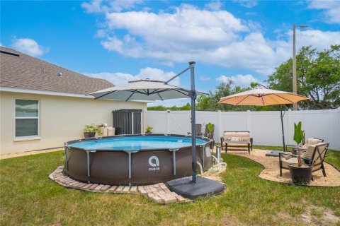 Villa ou maison à vendre à Beverly Hills, Floride: 3 chambres, 140 m2 № 2211340 - photo 25