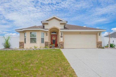 Villa ou maison à Beverly Hills, Floride 3 chambres, 140 m2 № 2211340
