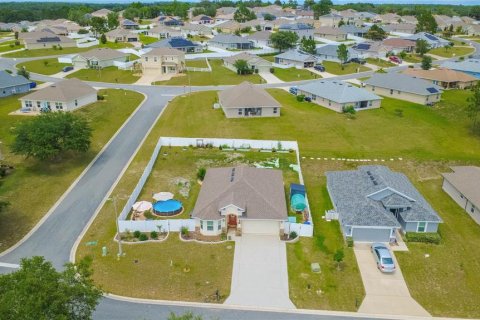 Villa ou maison à vendre à Beverly Hills, Floride: 3 chambres, 140 m2 № 2211340 - photo 29