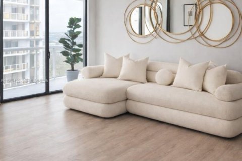 Condominio en venta en Aventura, Florida, 3 dormitorios, 125.42 m2 № 1954404 - foto 28