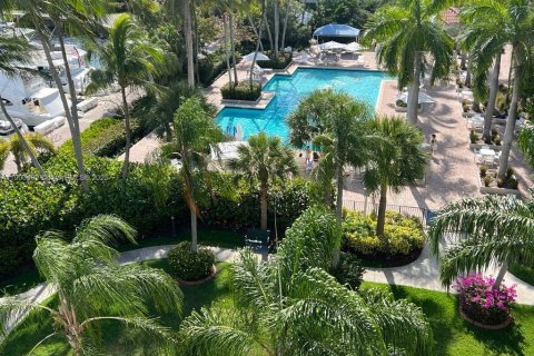 Condominio en venta en Aventura, Florida, 3 dormitorios, 125.42 m2 № 1954404 - foto 7