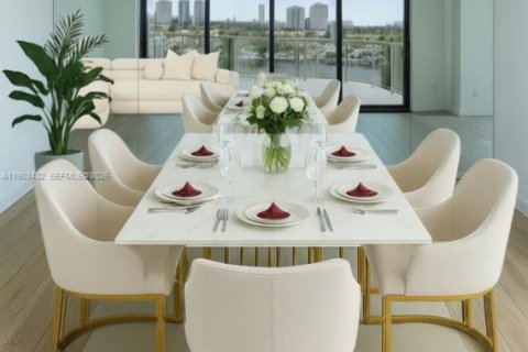 Condominio en venta en Aventura, Florida, 3 dormitorios, 125.42 m2 № 1954404 - foto 29