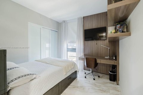 Купить кондоминиум в Майами, Флорида 3 спальни, 162.86м2, № 1756680 - фото 14