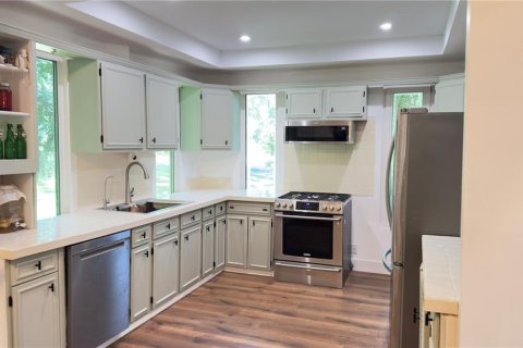 Villa ou maison à vendre à Webster, Floride: 3 chambres, 193.33 m2 № 2294660 - photo 11