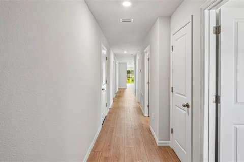 Villa ou maison à vendre à Parrish, Floride: 5 chambres, 161.56 m2 № 2118843 - photo 2