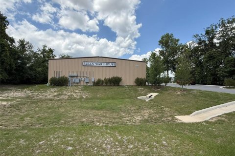 Propiedad comercial en alquiler en Ocala, Florida № 1758436 - foto 2