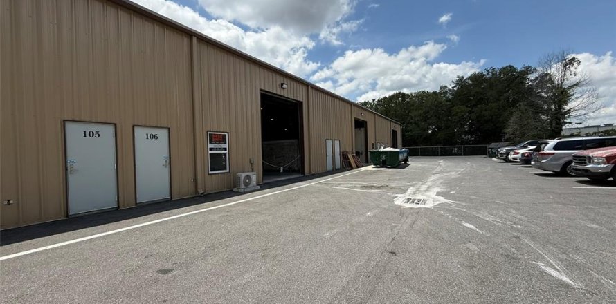 Propiedad comercial en Ocala, Florida № 1758436