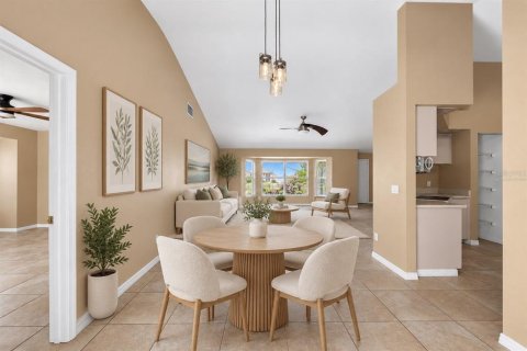 Villa ou maison à vendre à North Port, Floride: 3 chambres, 159.79 m2 № 2427229 - photo 12