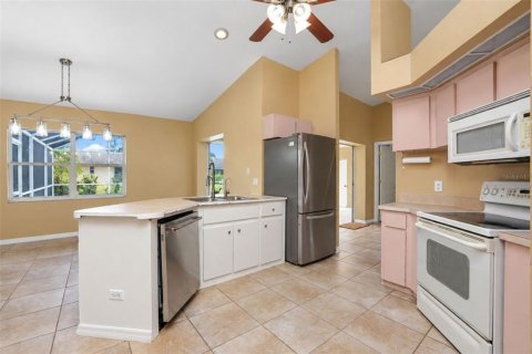 Villa ou maison à vendre à North Port, Floride: 3 chambres, 159.79 m2 № 2427229 - photo 27