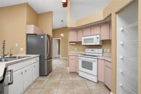 Villa ou maison à vendre à North Port, Floride: 3 chambres, 159.79 m2 № 2427229 - photo 18