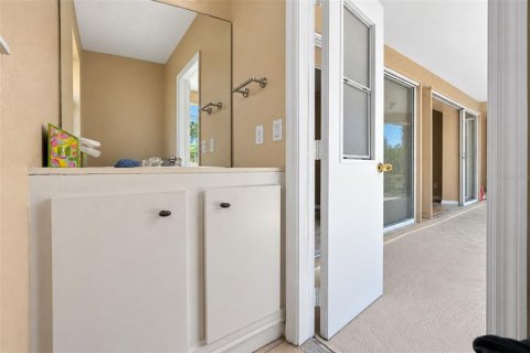 Villa ou maison à vendre à North Port, Floride: 3 chambres, 159.79 m2 № 2427229 - photo 29