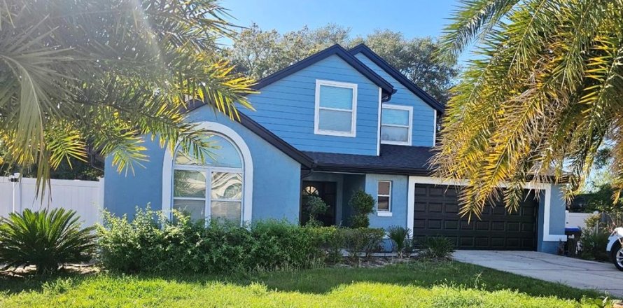 Villa ou maison à Orlando, Floride 3 chambres, 154.12 m2 № 2329439
