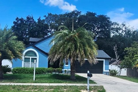 Villa ou maison à vendre à Orlando, Floride: 3 chambres, 154.12 m2 № 2329439 - photo 22