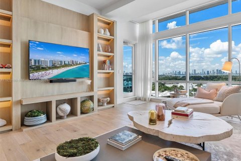 Condominio en venta en Miami Beach, Florida, 2 dormitorios, 145.76 m2 № 1976056 - foto 26