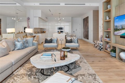 Condominio en venta en Miami Beach, Florida, 2 dormitorios, 145.76 m2 № 1976056 - foto 7