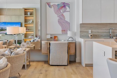 Condominio en venta en Miami Beach, Florida, 2 dormitorios, 145.76 m2 № 1976056 - foto 29