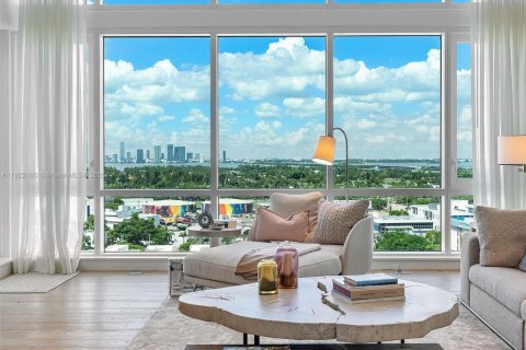 Condominio en venta en Miami Beach, Florida, 2 dormitorios, 145.76 m2 № 1976056 - foto 4