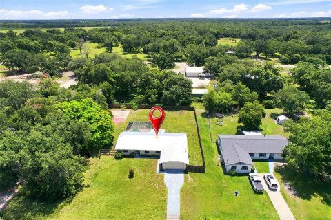 Villa ou maison à vendre à Arcadia, Floride: 3 chambres, 160.91 m2 № 2309971 - photo 3