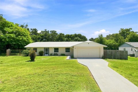 Villa ou maison à vendre à Arcadia, Floride: 3 chambres, 160.91 m2 № 2309971 - photo 2