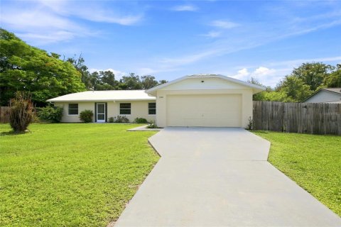 House in Arcadia, Florida 3 bedrooms, 160.91 sq.m. № 2309971