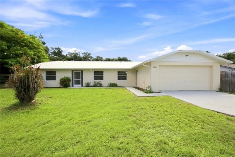Villa ou maison à vendre à Arcadia, Floride: 3 chambres, 160.91 m2 № 2309971 - photo 4